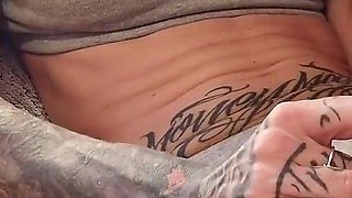 Fingering Fun