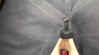 My stepmom took my anal virginity and I loved it