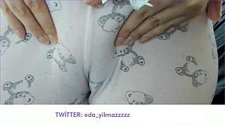 Turk Cameltoe