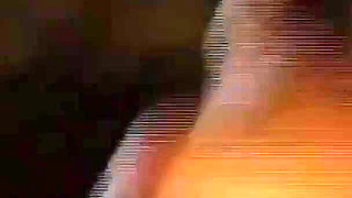 This Brunette Slut Gets Her Ass Pounded on the Table