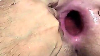 My Asshole Swallows Two Hands and the Sounds It Makes Sound Delicious