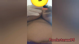 Indian Desi Wife Masturbating