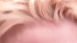 Michelle Mclaren Takes Dick in Her Wet Hole