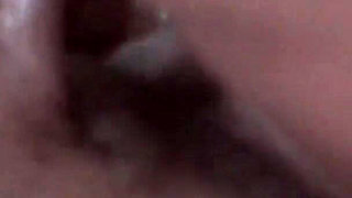 AsianSexDiary Fresh out of the shower fuck & creampie