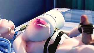 Mix of Hentai movs from Hentai Niches