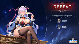 Ep8: New Maidens Elianthe, Miriel and Lothariel - Everlusting Life