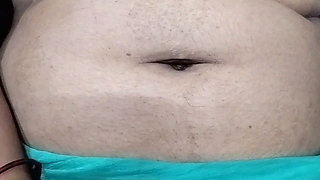 Home Alone Masturbating Cucumber