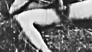 El Satario - Restored 4K Vintage Erotica