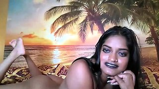 Leann amateur beautiful brunette with big boobs