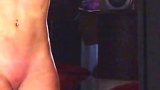 New victim on torment chair - part 3