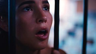 Freeze Agatha Vega Innocent Until Proven Guilty FETiSH