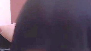 My Neighbor Sent Me a Video so I Could Masturbate Thinking About Her Ass