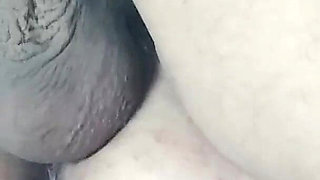 Deep Penetration on Wifes Pussy