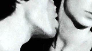 Vintage porn retro erotic theatre - roxanne