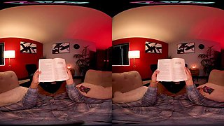 LP ANAL VR: Big Tits, Big Ass  Blowjob Porn