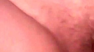Horny Stepmom Wants Stepson to Fuck Her Asshole Hard & Rough Till Squirt Asshole Gaping Anal in the Bathroom