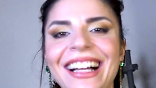 Cold Room Discipline - an Interrogation Fantasy