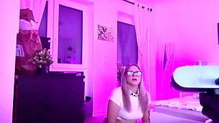 So Horny Satisfied Finally My Horniness Defeated