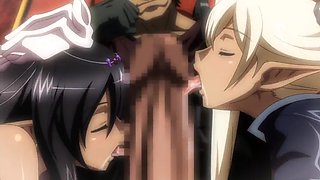 Kuroinu Kedakaki Seijo
