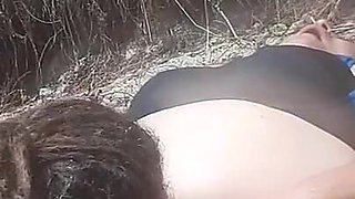Sucking My Friend
