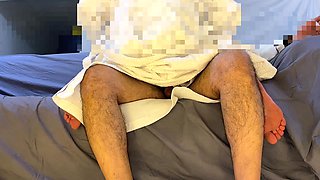 White Wife with BBC and Her Husband Part 1