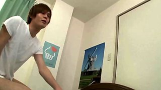 Asian japanese Hardcore amateur