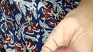 Hot Thailand Maid Gave Best Service in Hotel Room