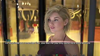 Date with Stepsis & Threesome - Guilty Pleasure - Ep12