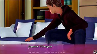 The Wants of Summer - PT 30 - Teacher was worth it