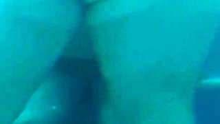 Scuba Fucking