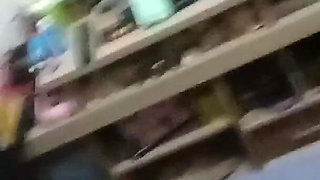 Cumming Hard