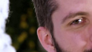 Sexy Bottom Fucked By Horny Dude