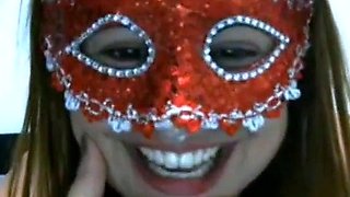 Brazilian Webcam Amateur