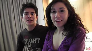 Exciting Spic Teen Amateur Porn