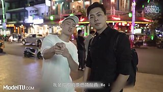 Little Ge Gedongs Travel Notes S1 Cambodia Erotic Tourism