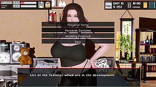 Unlimited Pleasure v0.2.8 Part 9 Goodness Around by Loveskysan69