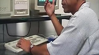 Saucy slut incredible sex clip