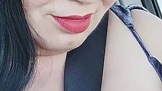 My Wife for Fans in Route