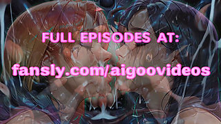 Corruption Path: Part 1 - Teaser