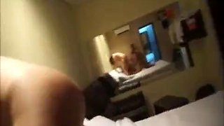 Brazilian Interracial Slutwife Goianaus: Amateur, Milf  Cumshot Porn