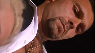 Big boobs vintage hairy pussy fucking licking in the garden