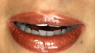Mila Milkshake wants more than just a dick pic from her friend's brother, she wants that BBC deep inside