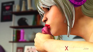 3DXPassion - cartoon dirt