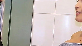 Agatha in: Perverted MILF Inqulina