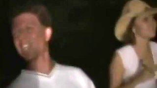 College bombshell gets fucked: Big Tits, Babe  Blonde Porn