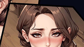 The College of Lust Part 19
