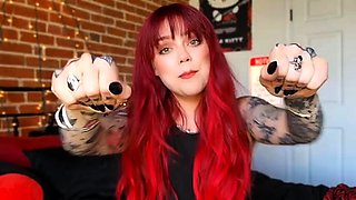 Ginger Rae xoxo - Bully's Wedgie Revenge - Wedgie Punishment