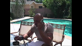 Big Cock for Nasty Bitches Vol.5 - Episode 1