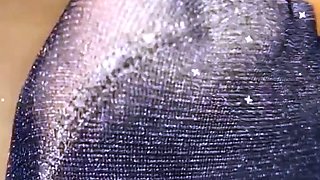 Amateur Foot Fetish Girlfriend Sucks and gives a Footjob