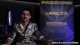 The Rocco Experience: How To Be A Great Pornstar - Final Exam - Episode 5, Scene #05